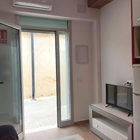Apartamento La Chanca Playa 1 Конил-де-ла-Фронтера Екстериор снимка