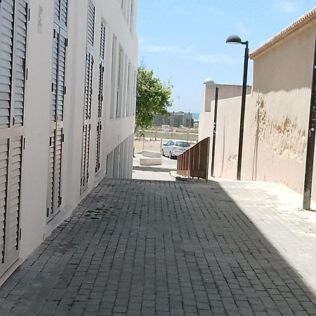 Apartamento La Chanca Playa 1 Конил-де-ла-Фронтера Екстериор снимка