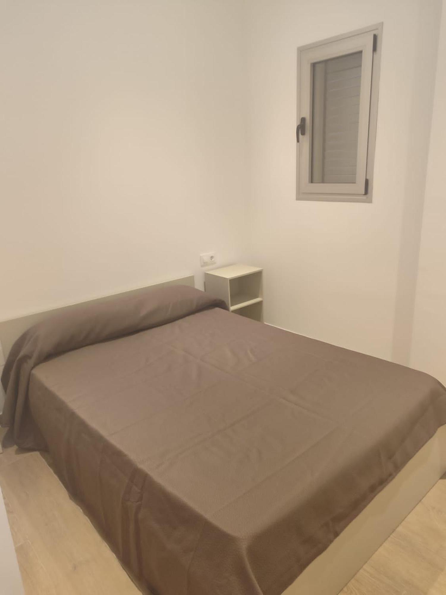 Apartamento La Chanca Playa 1 Конил-де-ла-Фронтера Екстериор снимка