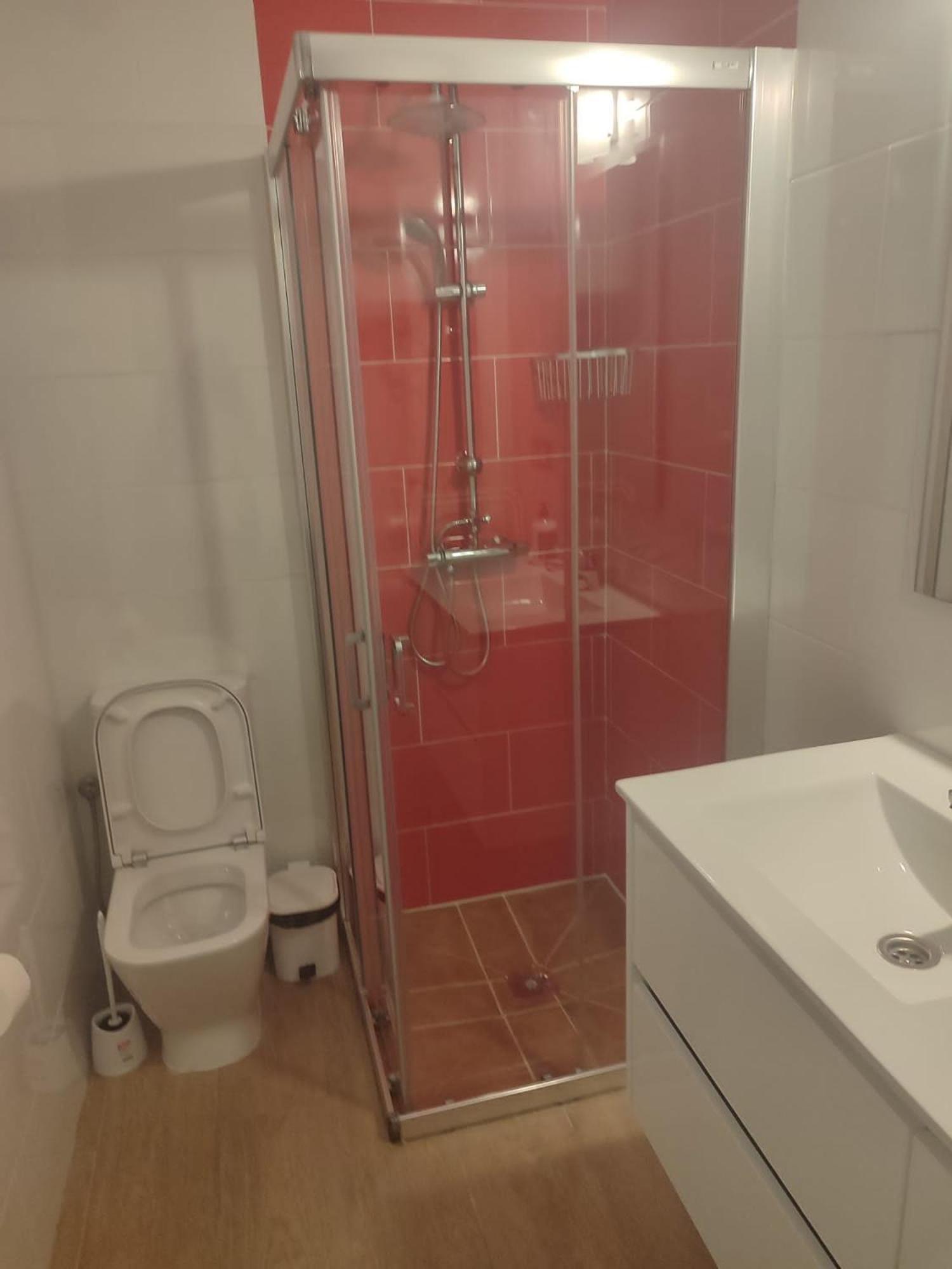 Apartamento La Chanca Playa 1 Конил-де-ла-Фронтера Екстериор снимка