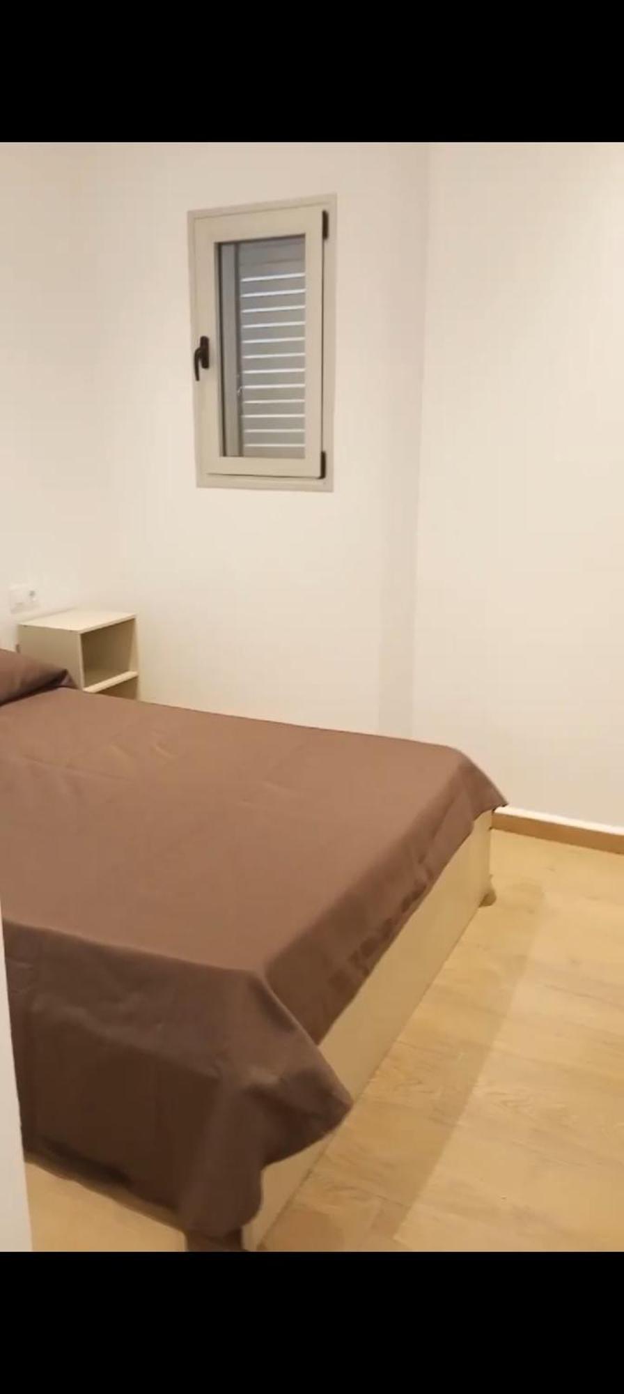Apartamento La Chanca Playa 1 Конил-де-ла-Фронтера Екстериор снимка