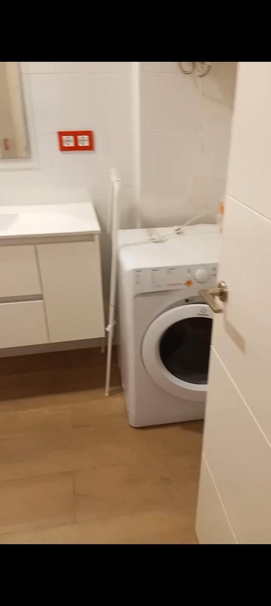 Apartamento La Chanca Playa 1 Конил-де-ла-Фронтера Екстериор снимка