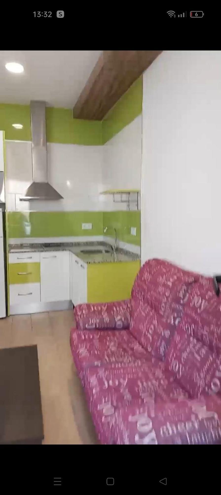 Apartamento La Chanca Playa 1 Конил-де-ла-Фронтера Екстериор снимка
