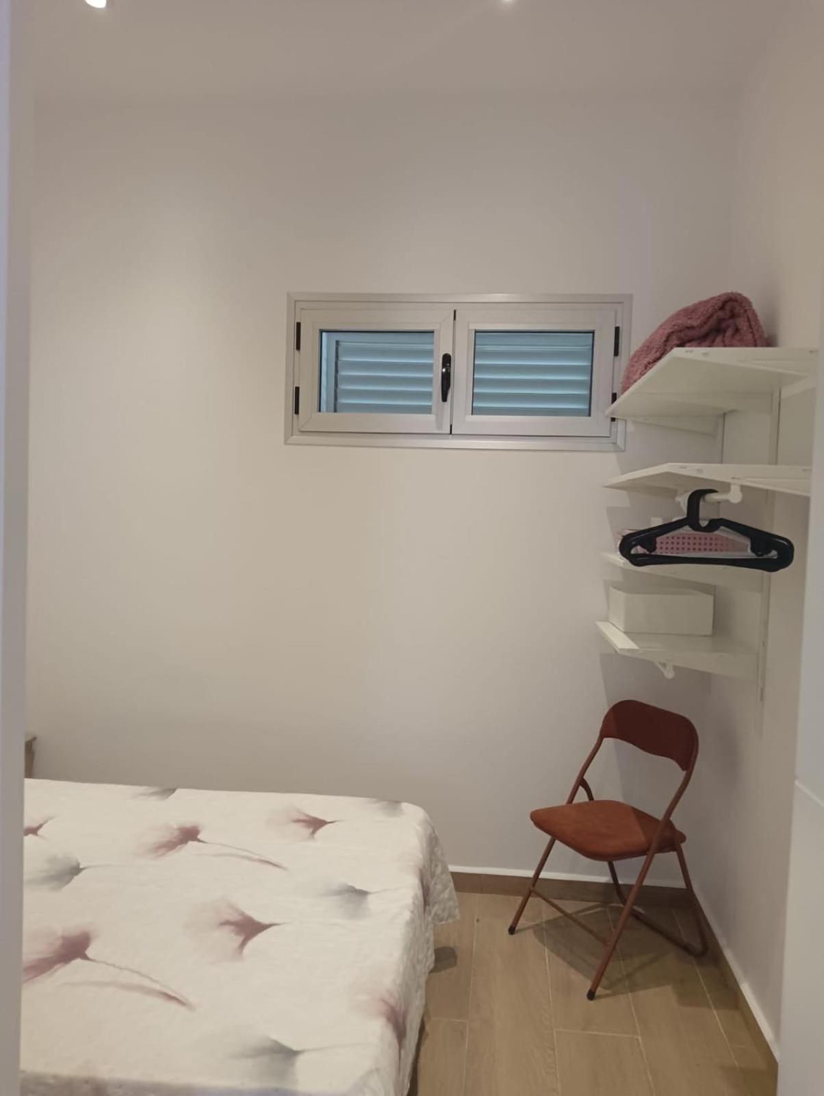 Apartamento La Chanca Playa 1 Конил-де-ла-Фронтера Екстериор снимка
