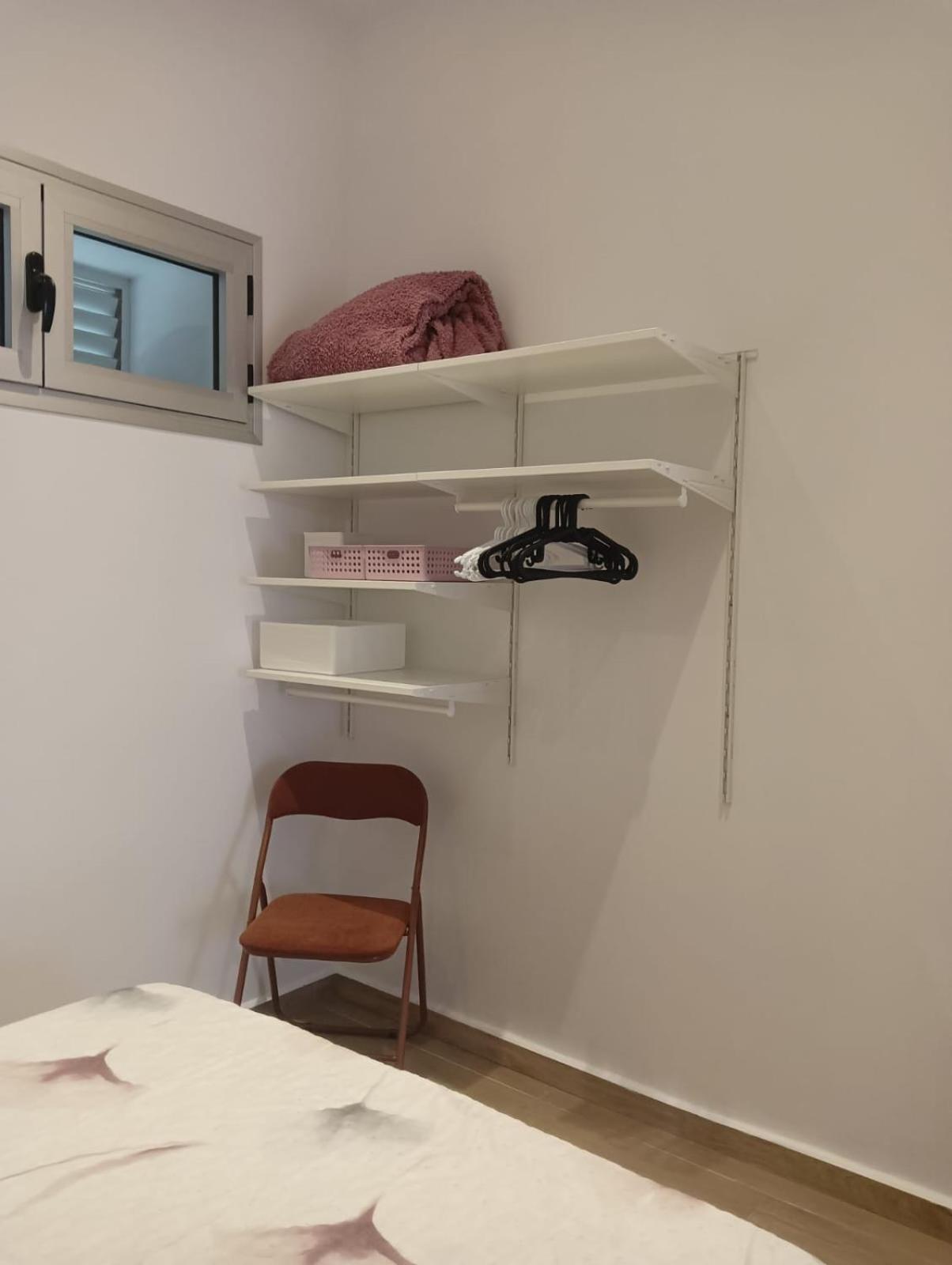 Apartamento La Chanca Playa 1 Конил-де-ла-Фронтера Екстериор снимка