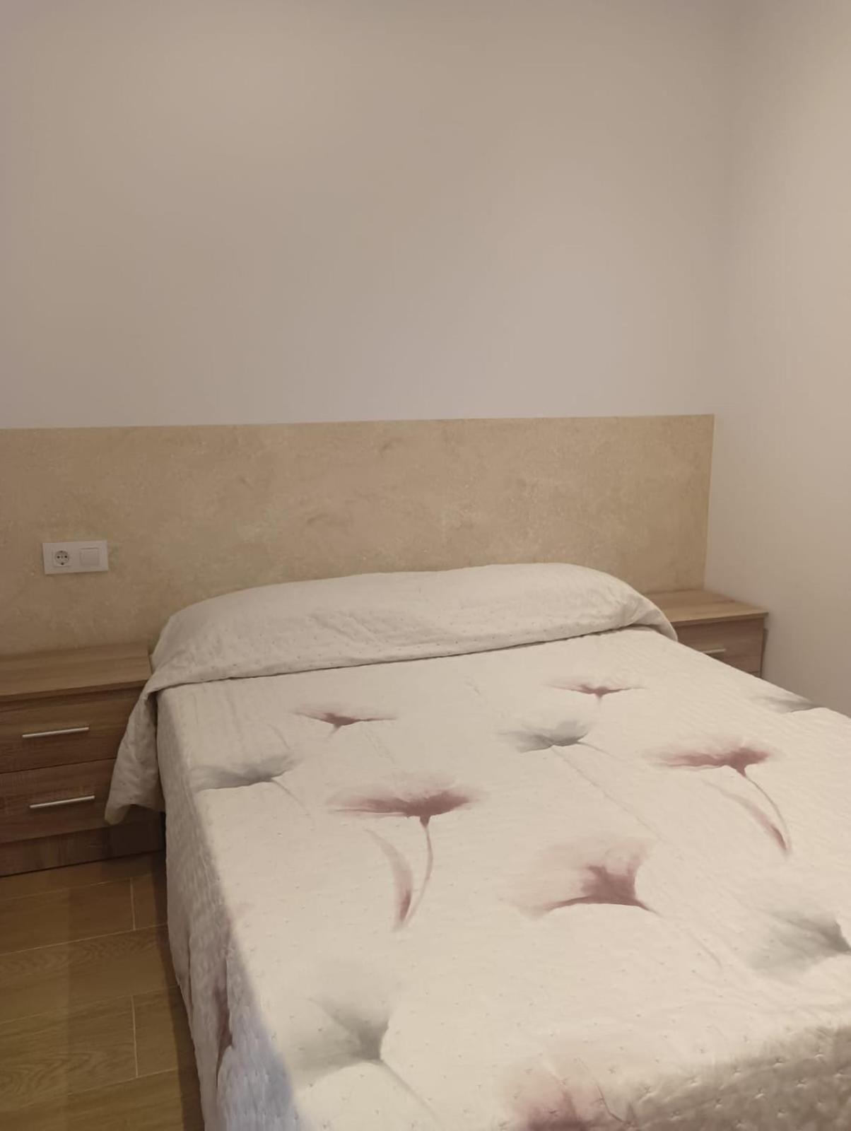 Apartamento La Chanca Playa 1 Конил-де-ла-Фронтера Екстериор снимка