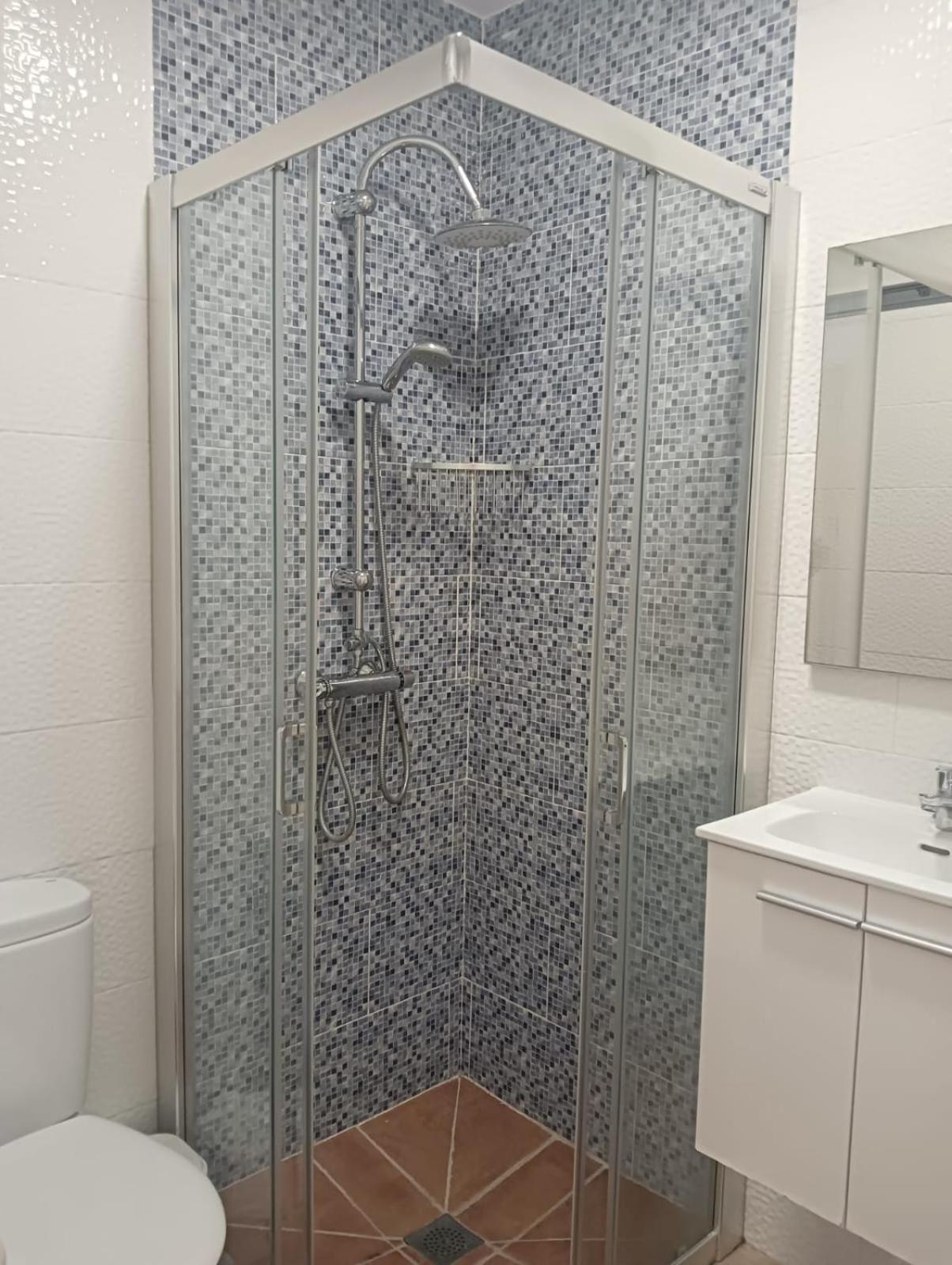 Apartamento La Chanca Playa 1 Конил-де-ла-Фронтера Екстериор снимка